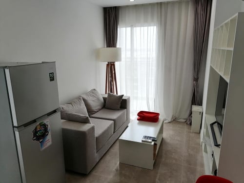 1 bed for Rent in Tonle Bassac