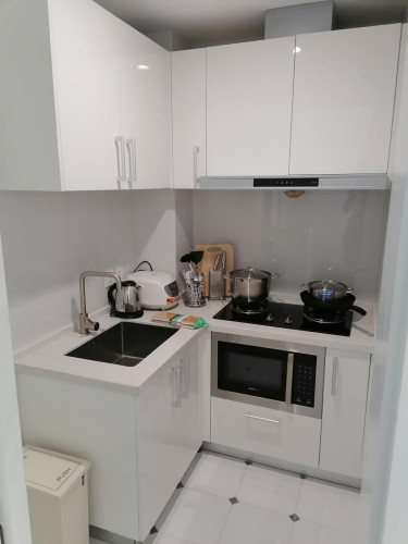 1 bed for Rent in Tonle Bassac