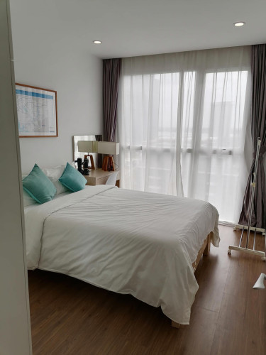 1 bed for Rent in Tonle Bassac