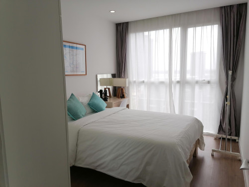 1 bed for Rent in Tonle Bassac
