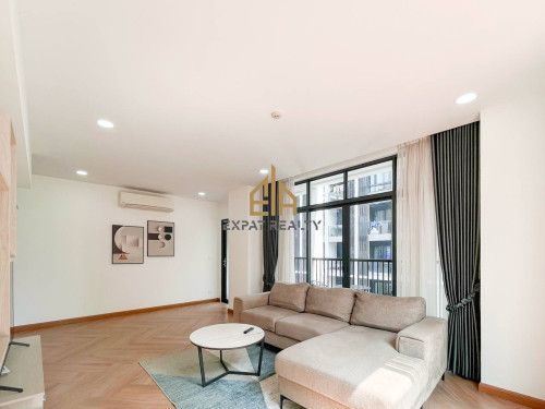 1 Bedroom Services Apartment for Rent in BKK1