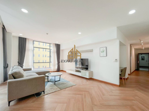 1 Bedroom Services Apartment for Rent in BKK1