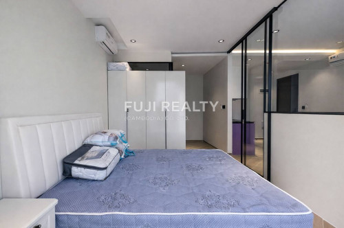 13rd floor 1 Bedroom for rent at Time Square 5