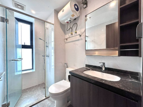 2-Bedroom Condo for Rent at BKK3 || 650$/Month