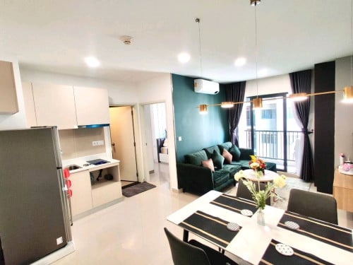 2 Bedroom Condo for Rent The Park Land TK