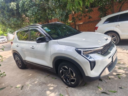 2024 KIA SONET