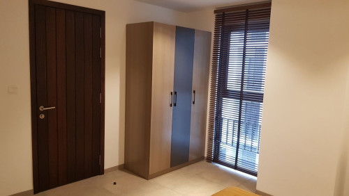 2Bedroom big size for sale Urban