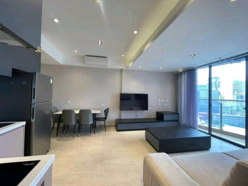 3 Bedroom Time Square 3