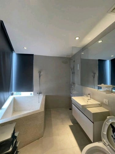 3 Bedroom Time Square 3