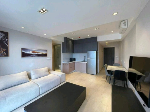 3 Bedroom Time Square 3