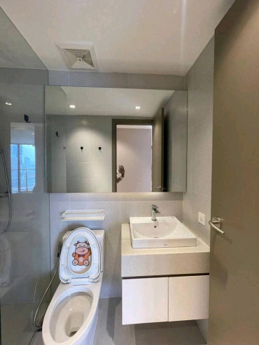 3 Bedroom Time Square 3