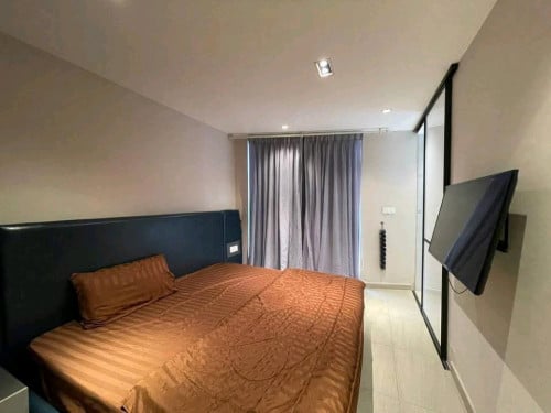 3 Bedroom Time Square 3