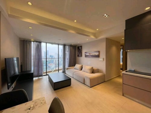 3 Bedroom Time Square 3