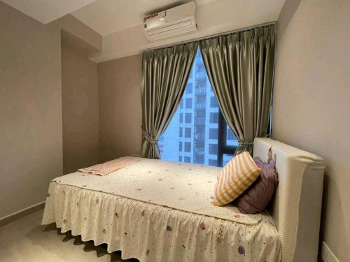 3 Bedroom Time Square 3