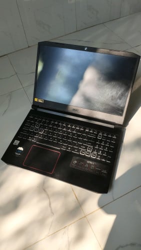 Acer Nitro 5 RTX 3060 (2021)