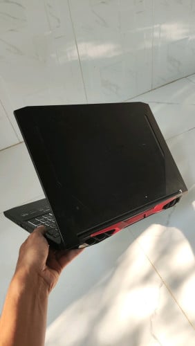 Acer Nitro 5 RTX 3060 (2021)