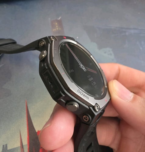 Amazfit T-Rex 3