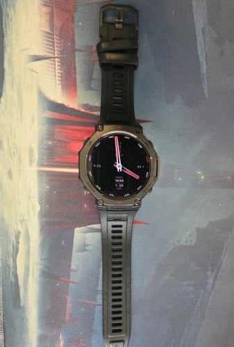 Amazfit T-Rex 3