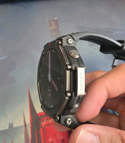Amazfit T-Rex 3