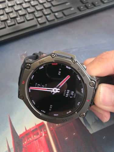 Amazfit T-Rex 3