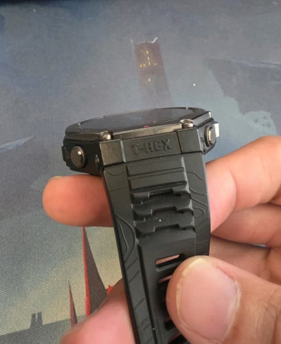 Amazfit T-Rex 3