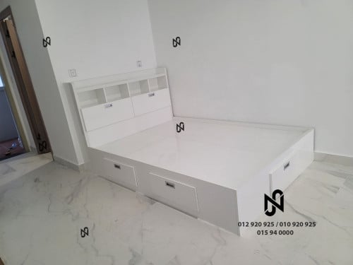 Arakawa Decor