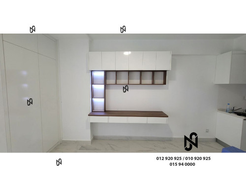 Arakawa Decor