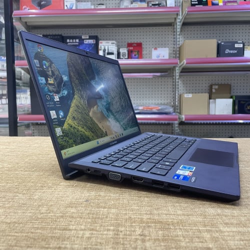 Asus ExpertBook