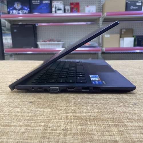 Asus ExpertBook