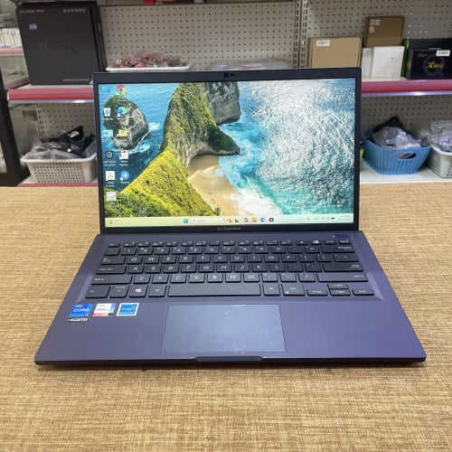 Asus ExpertBook
