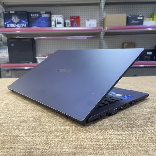 Asus ExpertBook