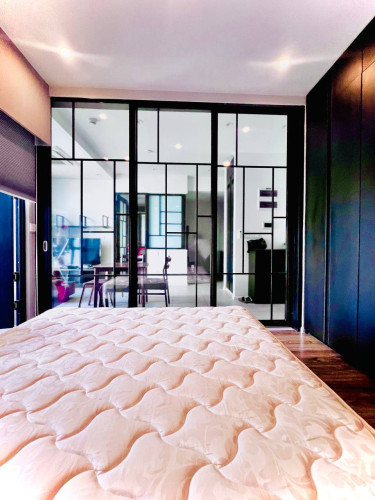 Attractive 1 Bedroom Price for Sale | Japanese Condo in BKK1