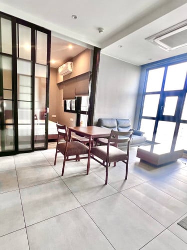 Attractive 1 Bedroom Price for Sale | Japanese Condo in BKK1
