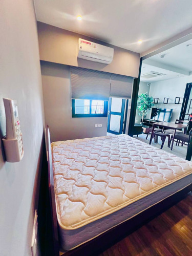 Attractive 1 Bedroom Price for Sale | Japanese Condo in BKK1