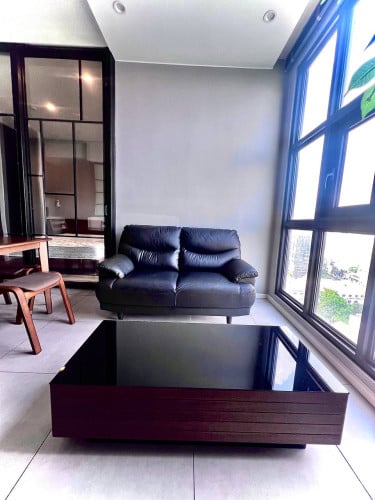 Attractive 1 Bedroom Price for Sale | Japanese Condo in BKK1