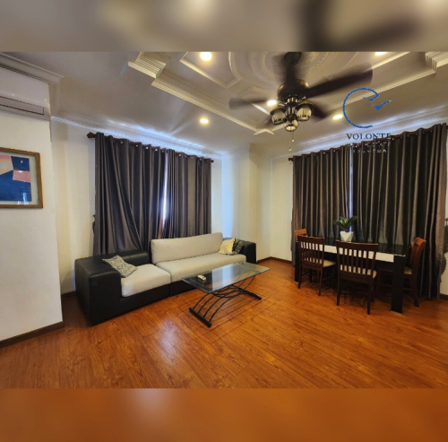 BKK1 3-Bedrooms for rent（🇯🇵日本人対応）