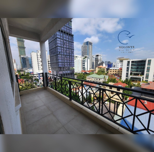 BKK1 3-Bedrooms for rent（🇯🇵日本人対応）