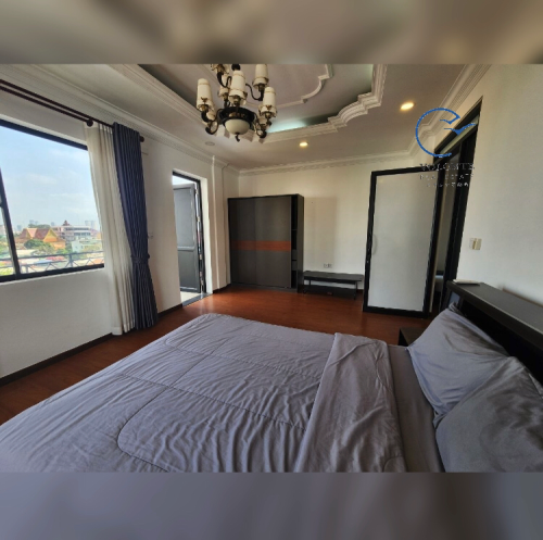 BKK1 3-Bedrooms for rent（🇯🇵日本人対応）
