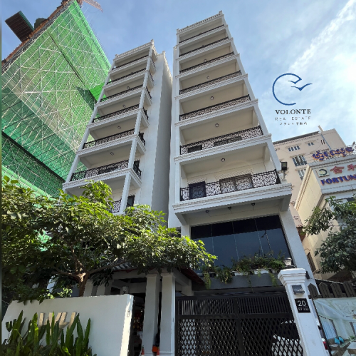 BKK1 3-Bedrooms for rent（🇯🇵日本人対応）