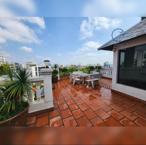 BKK1 3-Bedrooms for rent（🇯🇵日本人対応）