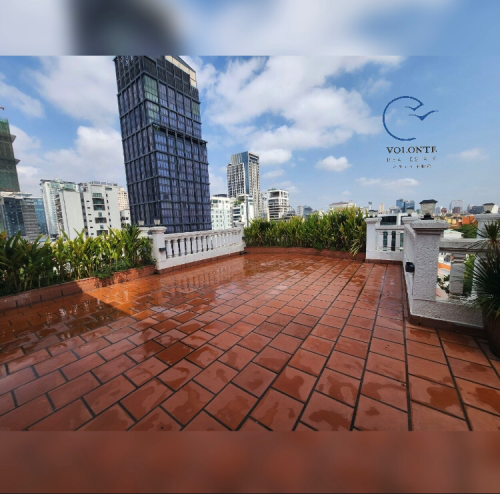 BKK1 3-Bedrooms for rent（🇯🇵日本人対応）