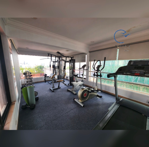 BKK1 3-Bedrooms for rent（🇯🇵日本人対応）