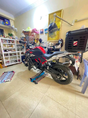 BMW GS310