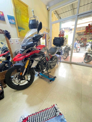 BMW GS310