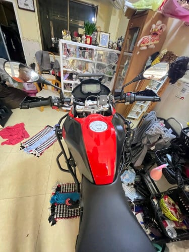 BMW GS310
