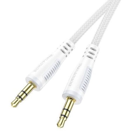 Borofone aux audio cable 3.5mm