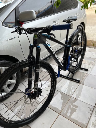 Brand CORRACEC ទេីបតែទិញ អត់ស្រូវមានពេលជិះ នៅថ្មី 99%
