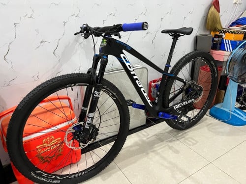 Brand CORRACEC ទេីបតែទិញ អត់ស្រូវមានពេលជិះ នៅថ្មី 99%