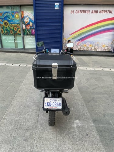 Calypso Ori125cc 2023