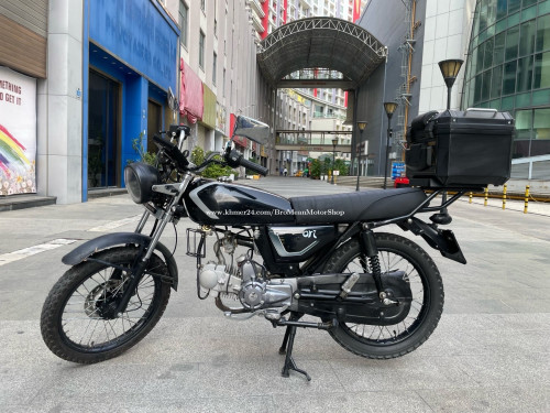 Calypso Ori125cc 2023